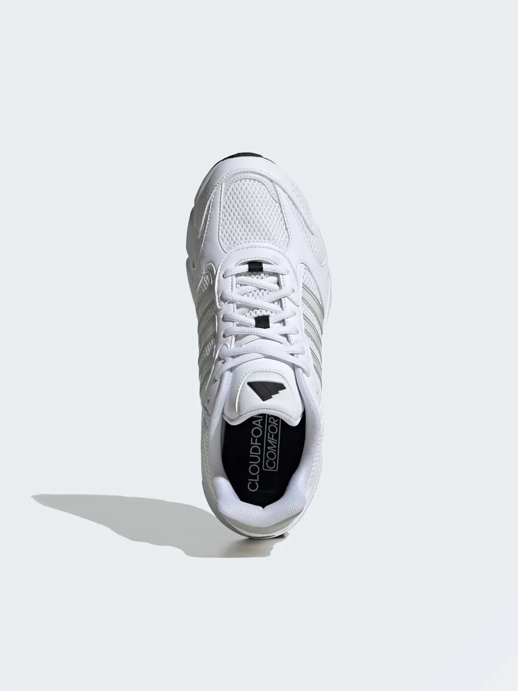 Adidas IH0305 Zapatillas de Hombre CRAZYCHAOS 2000 - 5