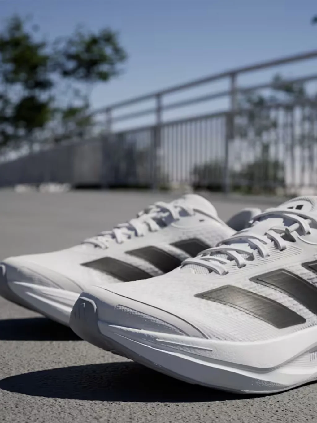 Adidas IH8223 Zapatillas de Mujer DURAMO SL2 W - 6