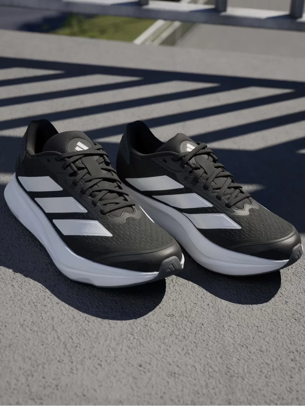 Adidas IH8225 Zapatillas de Mujer DURAMO SL2 W - 2