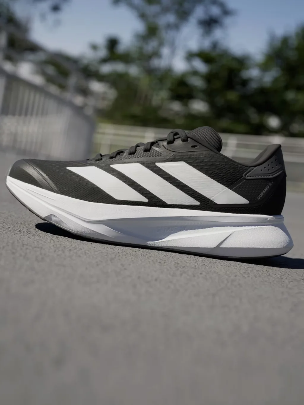 Adidas IH8225 Zapatillas de Mujer DURAMO SL2 W - 4
