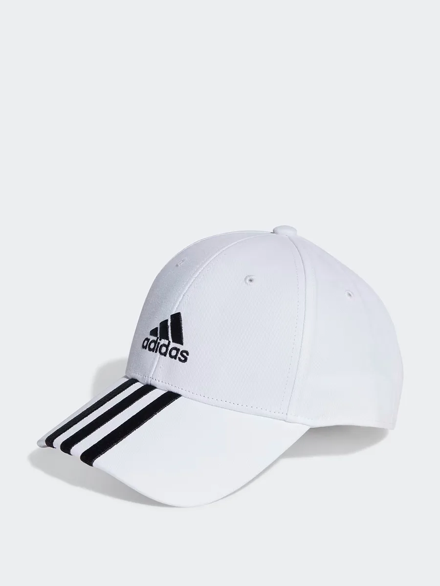 Adidas II3509 Gorra Unisex BBALL 3S CAP CT - 1