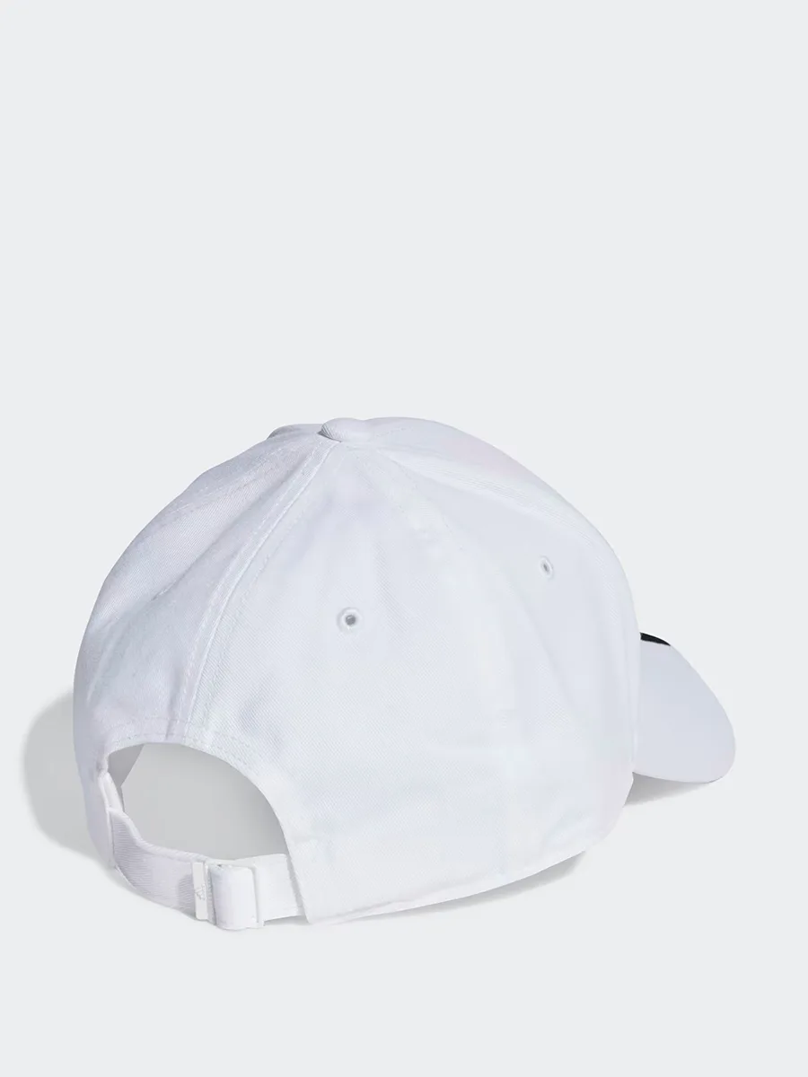 Adidas II3509 Gorra Unisex BBALL 3S CAP CT - 2