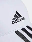 Adidas II3509 Gorra Unisex BBALL 3S CAP CT - 3