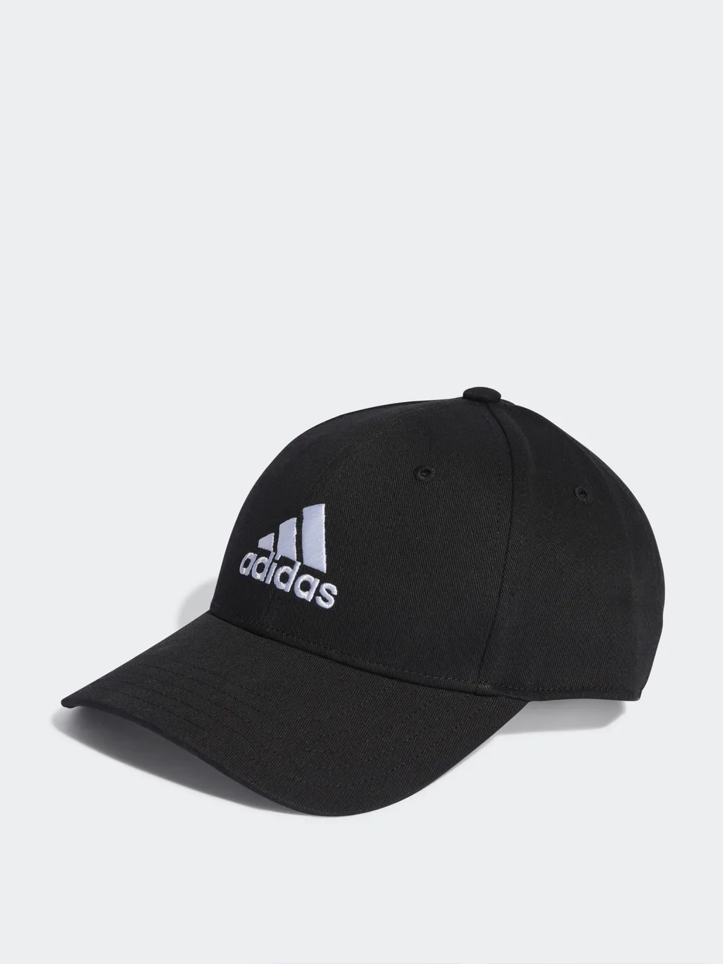 Adidas II3513 Gorra Unisex BBALL CAP COT - 1