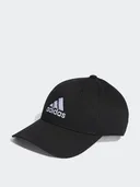 Adidas II3513 Gorra Unisex BBALL CAP COT - 1