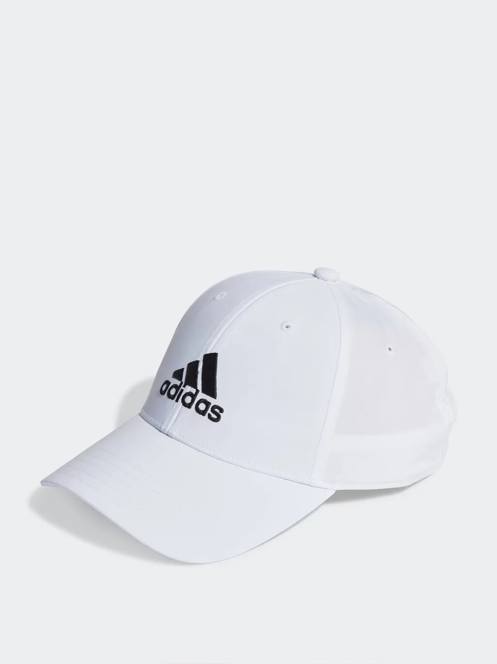 Adidas II3552 Gorra Unisex BBALLCAP LT EMB - 1