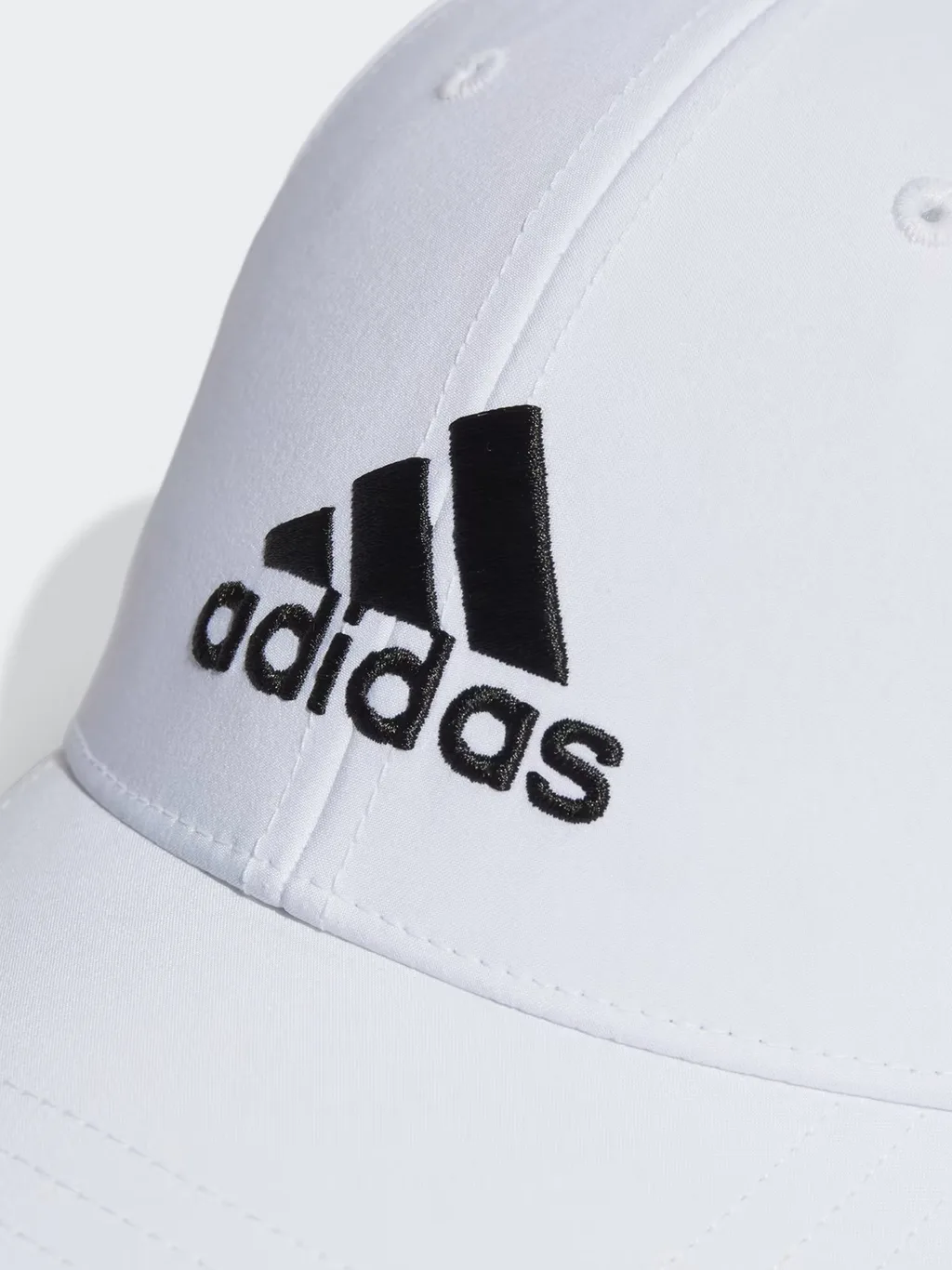 Adidas II3552 Gorra Unisex BBALLCAP LT EMB - 4