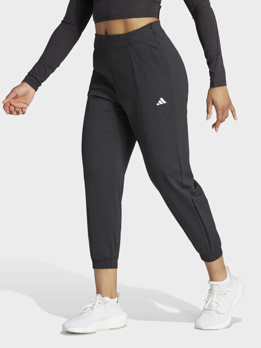 Adidas IJ5923 Pantalones de Mujer TR-ES MIN PT - 1