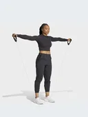 Adidas IJ5923 Pantalones de Mujer TR-ES MIN PT - 3