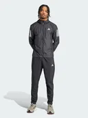 Adidas IN1483 Chaqueta de Hombre OTR B JKT - 4