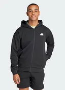 Adidas IN3305 Sudadera de Hombre M FI BOS FZ - 1