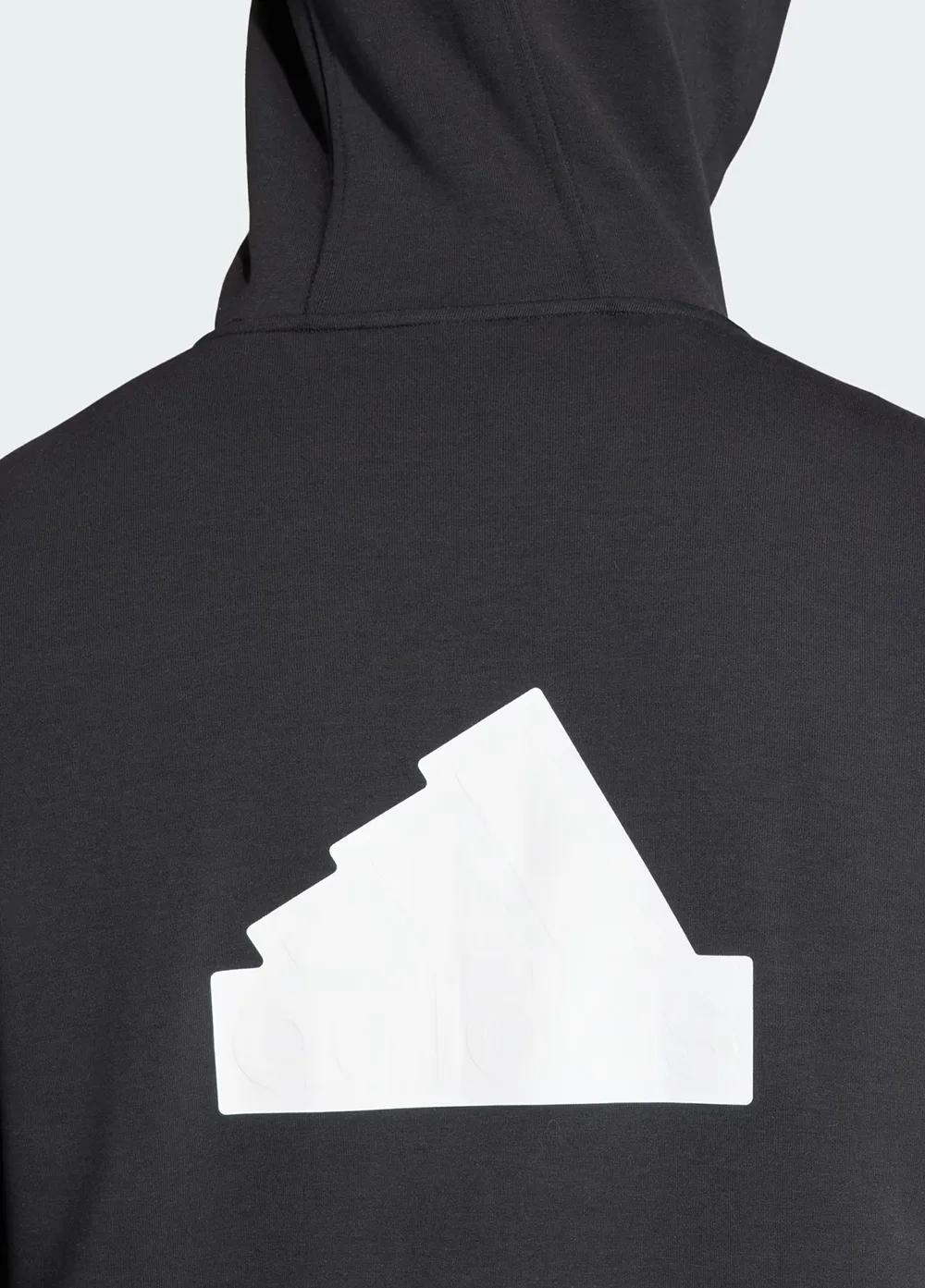 Adidas IN3305 Sudadera de Hombre M FI BOS FZ - 5