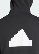 Adidas IN3305 Sudadera de Hombre M FI BOS FZ - 5