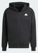 Adidas IN3305 Sudadera de Hombre M FI BOS FZ - 6
