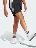 Adidas IN3312 Pantalones Cortos de Hombre M FI 3S SHO - 3