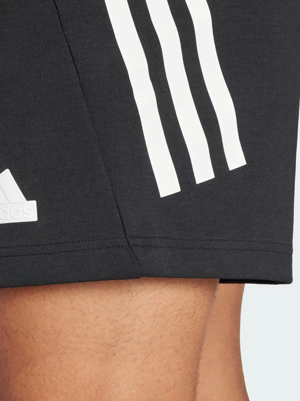 Adidas IN3312 Pantalones Cortos de Hombre M FI 3S SHO - 4
