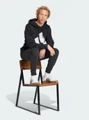 Adidas IN6164 Sudadera de Hombre M BL FT HD - 3