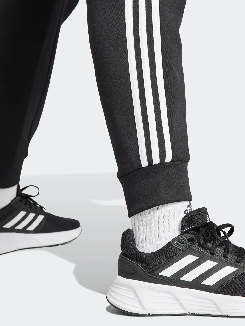 Adidas IN9479 Pantalones de Mujer W FI 3S REG PT - 5