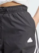 Adidas IP1568 Pantalones Cortos de Mujer W FI 3S WVN SHO - 4