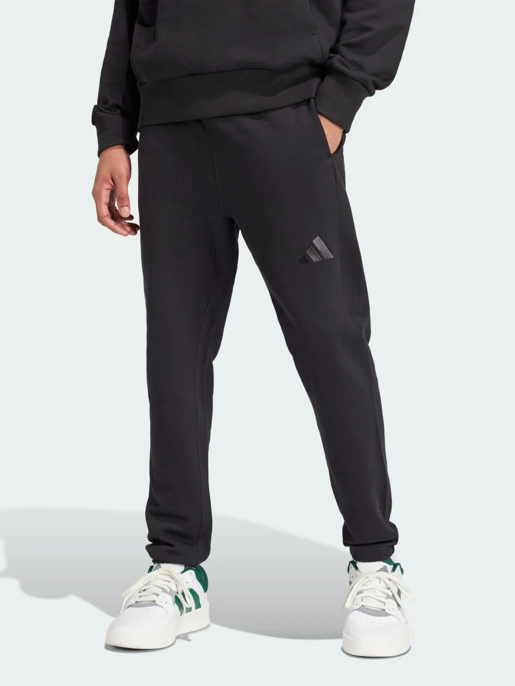 Adidas IV5216 Pantalon de Hombre M A SZN FT R PT - 1