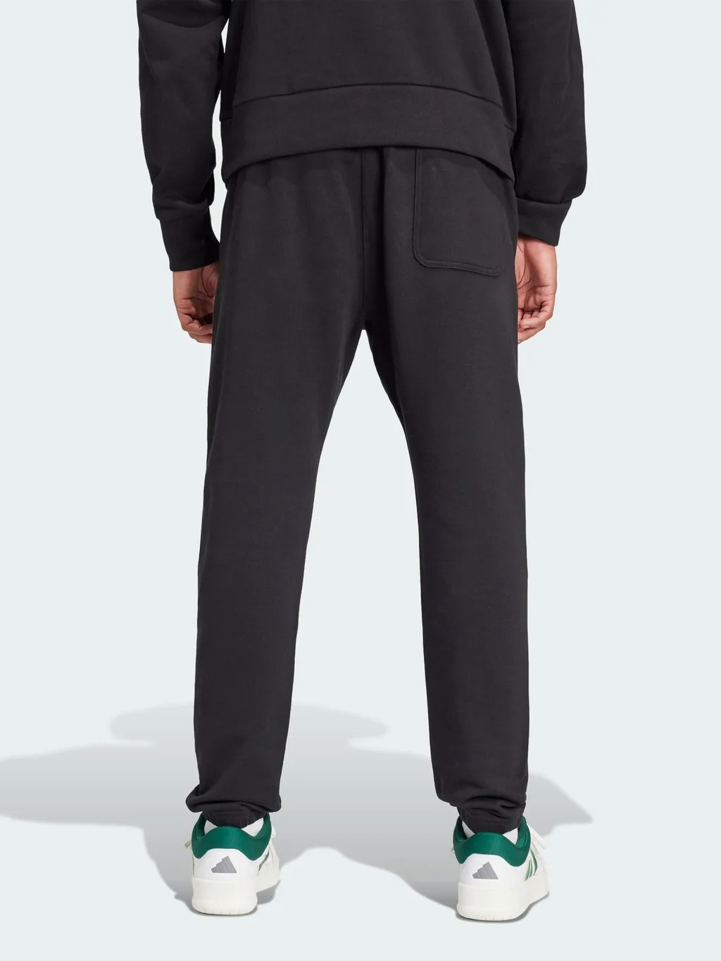 Adidas IV5216 Pantalon de Hombre M A SZN FT R PT - 2