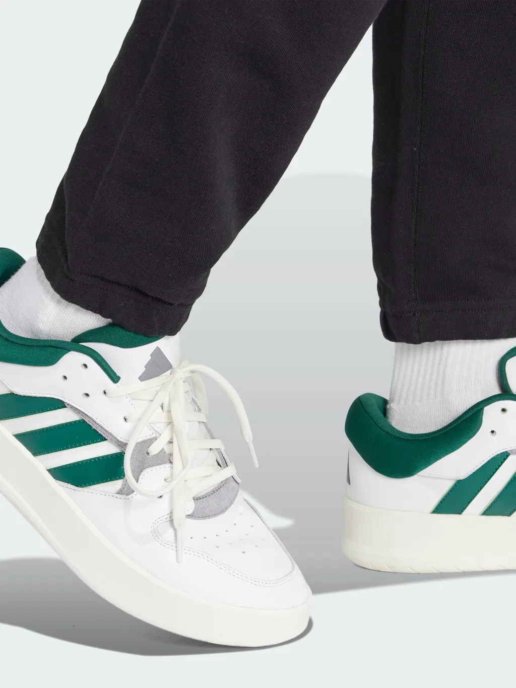 Adidas IV5216 Pantalon de Hombre M A SZN FT R PT - 4