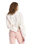 Adidas IW5302 Sudadera de Mujer W FI 3S SWT - 2
