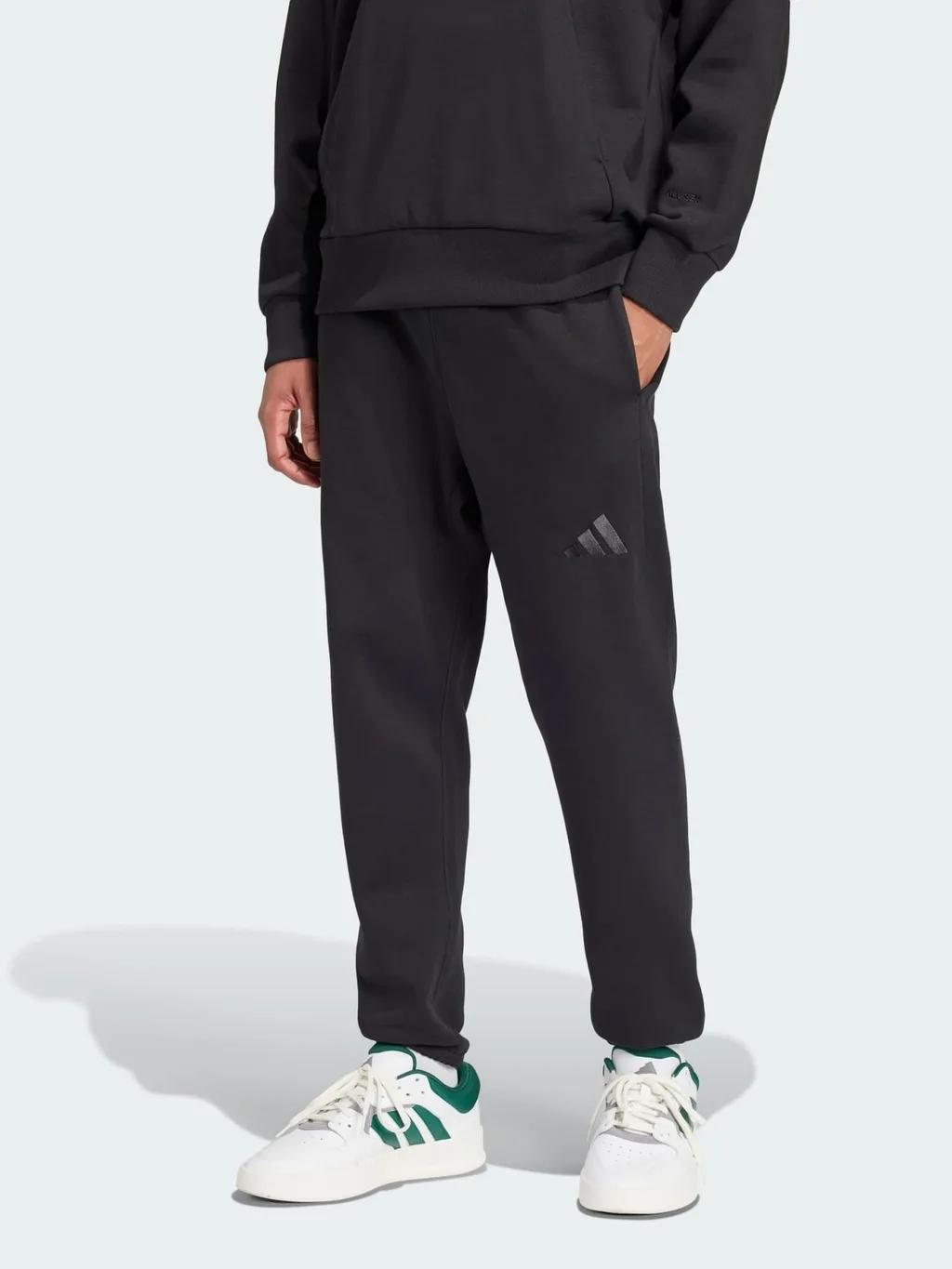 Adidas IX1246 Pantalones de Hombre M A SZN FL R PT - 1