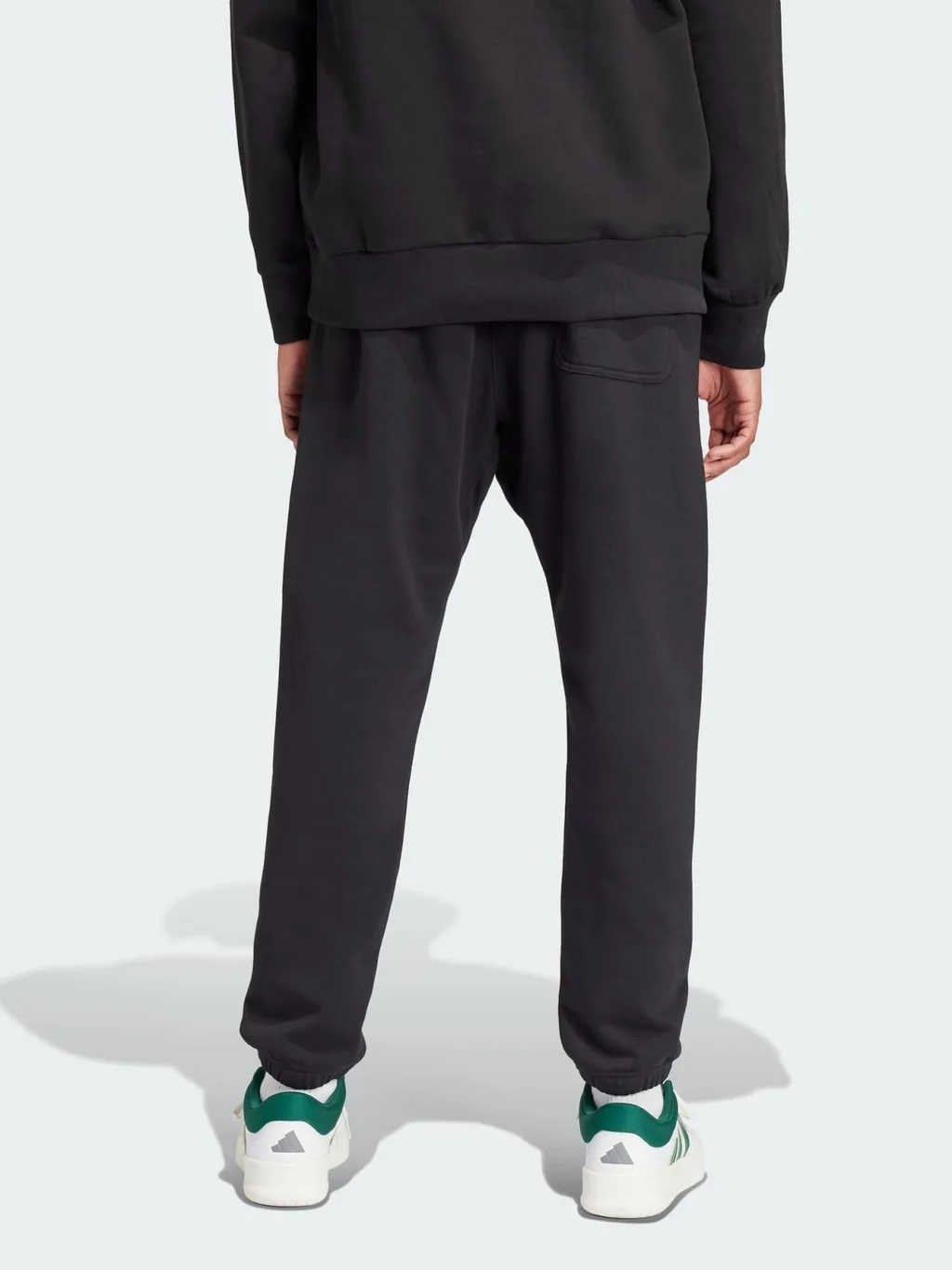 Adidas IX1246 Pantalones de Hombre M A SZN FL R PT - 2
