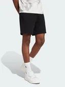 Adidas IX1247 Pantalon corto de Hombre M A SZN FT SHO - 3