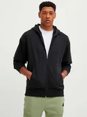 Adidas IX1249 Sudadera de Hombre M A SZN FL FZ - 1