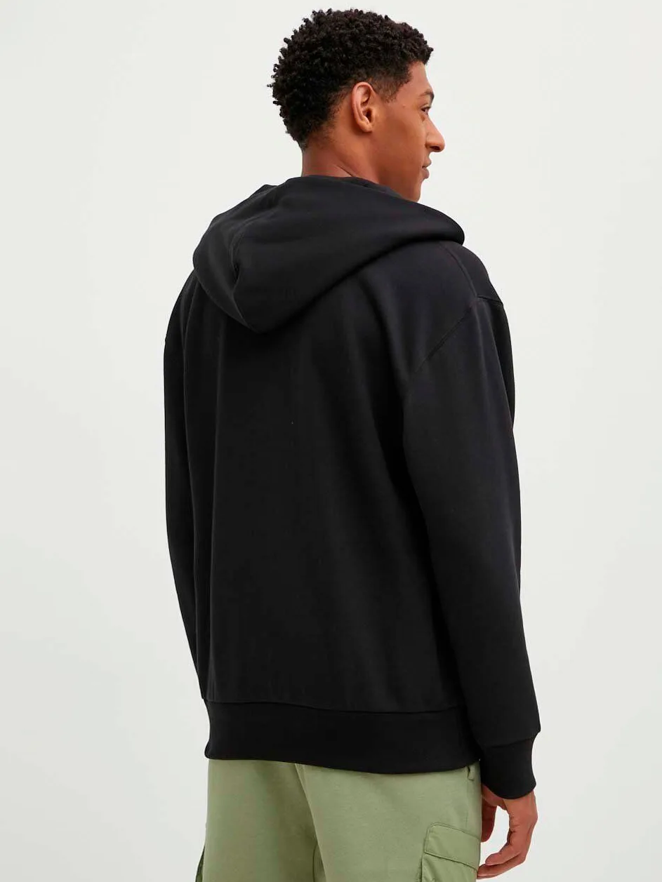 Adidas IX1249 Sudadera de Hombre M A SZN FL FZ - 2