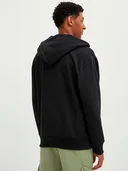 Adidas IX1249 Sudadera de Hombre M A SZN FL FZ - 2