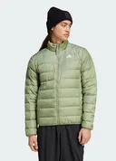 Adidas IX8912 Chaqueta de Hombre ESS LITE DOWN J - 3