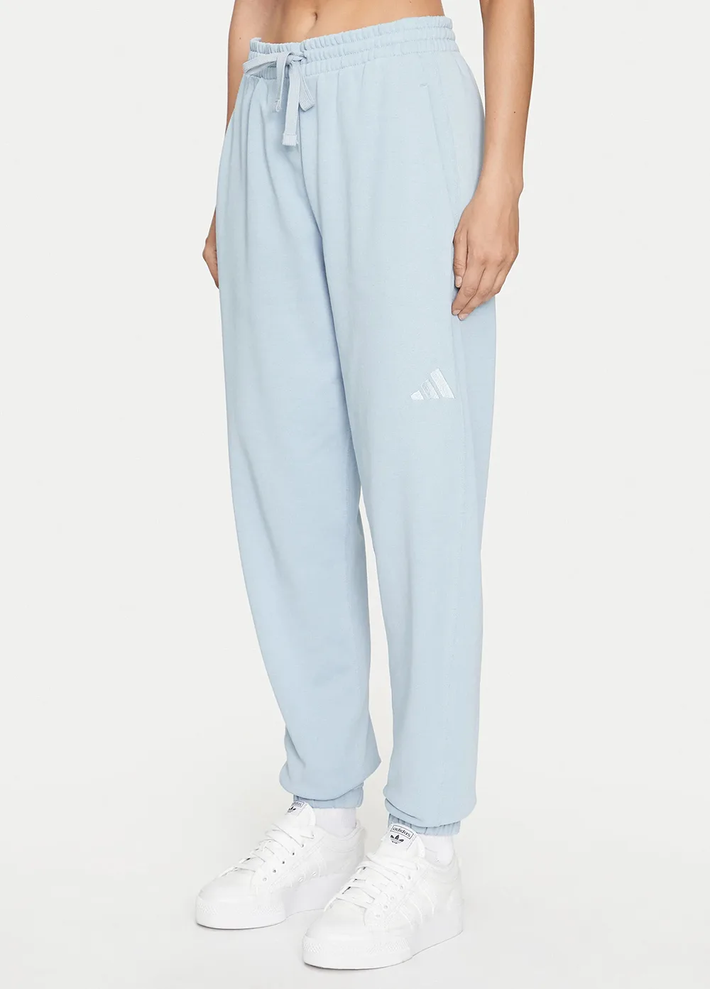 Adidas IY6816 Pantalones de Mujer W ALL SZN FT PT - 1