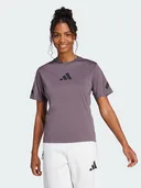 Adidas JC5399 Camiseta de Mujer W Z.N.E. TEE - 1