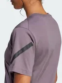 Adidas JC5399 Camiseta de Mujer W Z.N.E. TEE - 5
