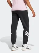 Adidas JC5454 Pantalones de Mujer W FI 3S REG PT - 2