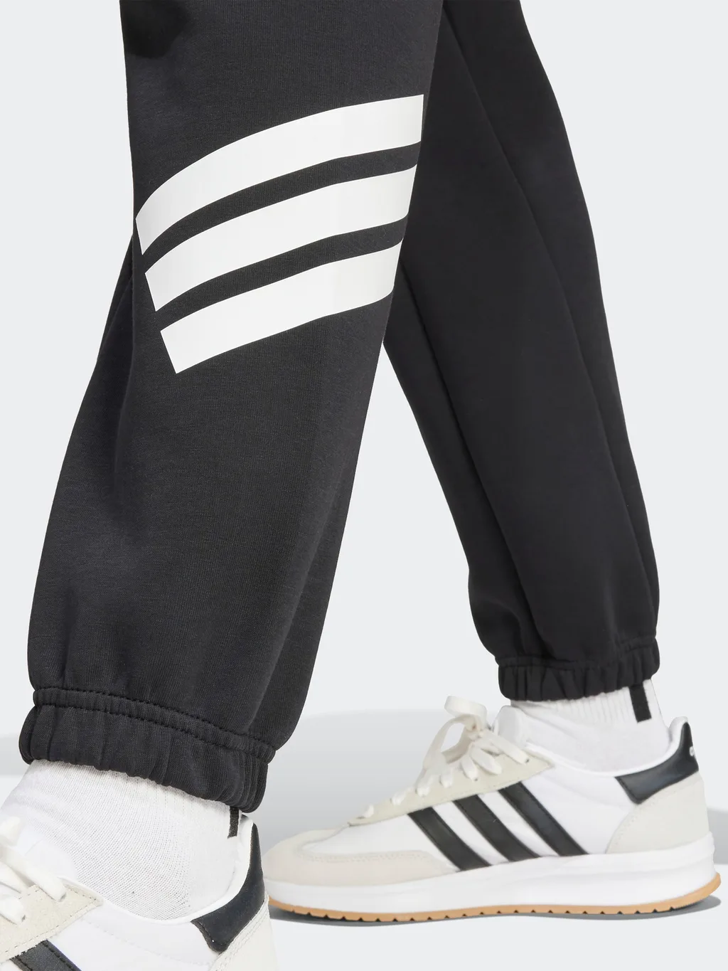 Adidas JC5454 Pantalones de Mujer W FI 3S REG PT - 5
