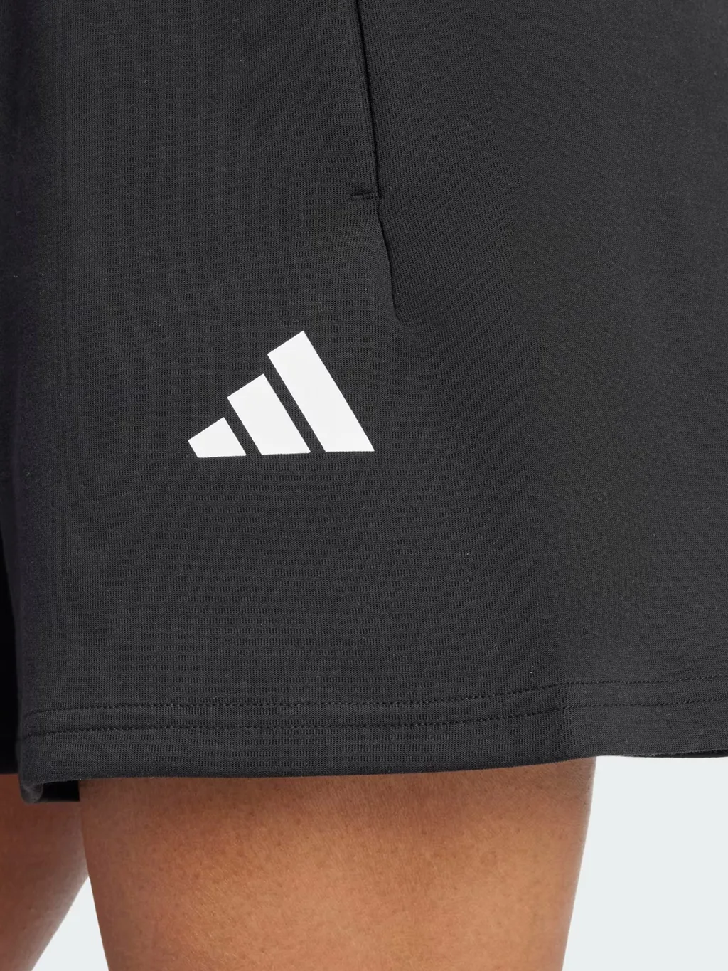 Adidas JC5466 Pantalones Cortos de Mujer W FI SL SHO - 5