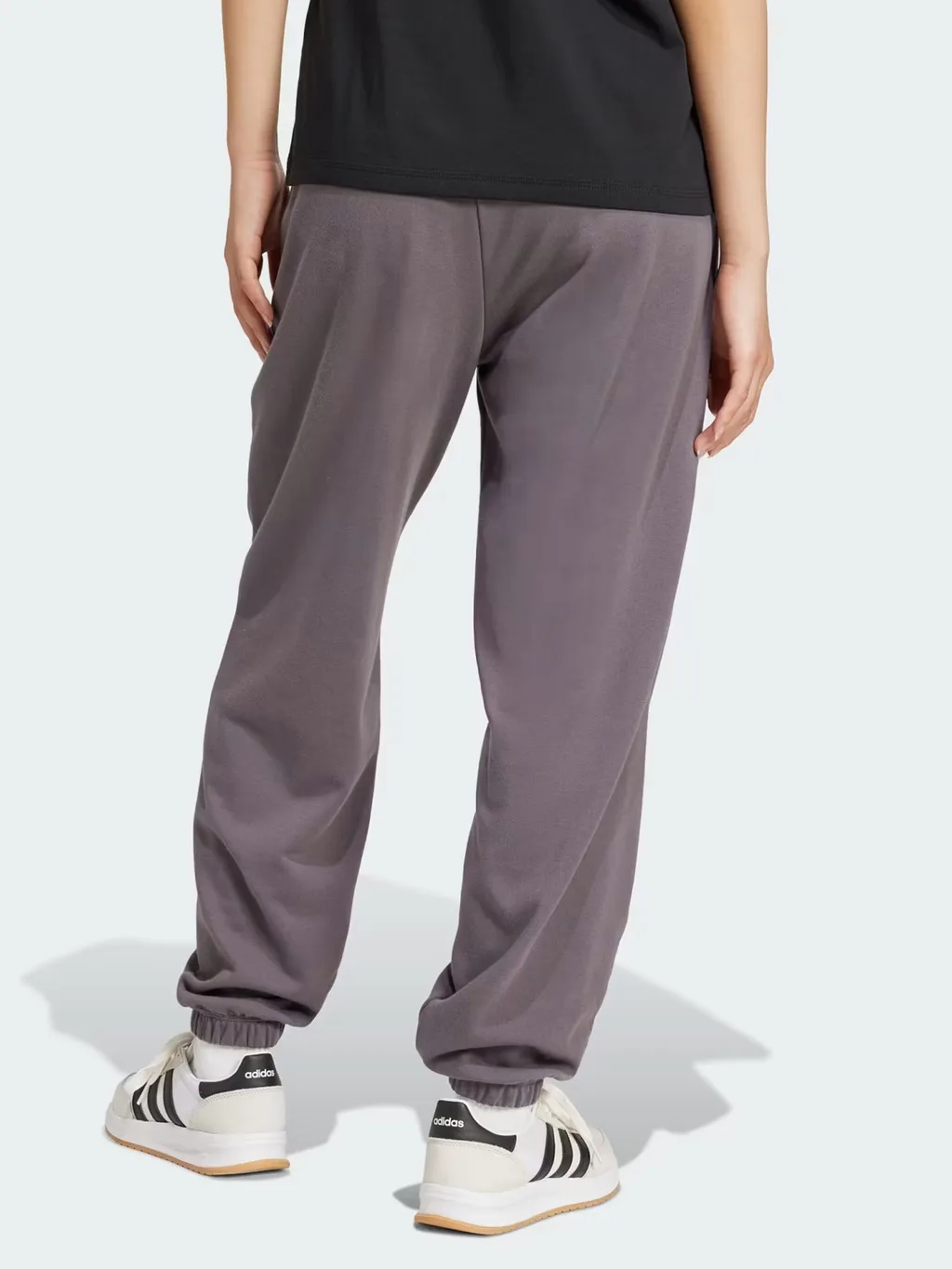 Adidas JC5693 Pantalones de Mujer W SL FT CF PT - 2