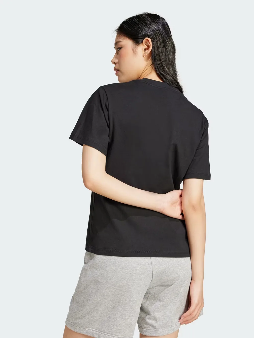 Adidas JC5943 Camiseta de Mujer W SL SJ T - 2
