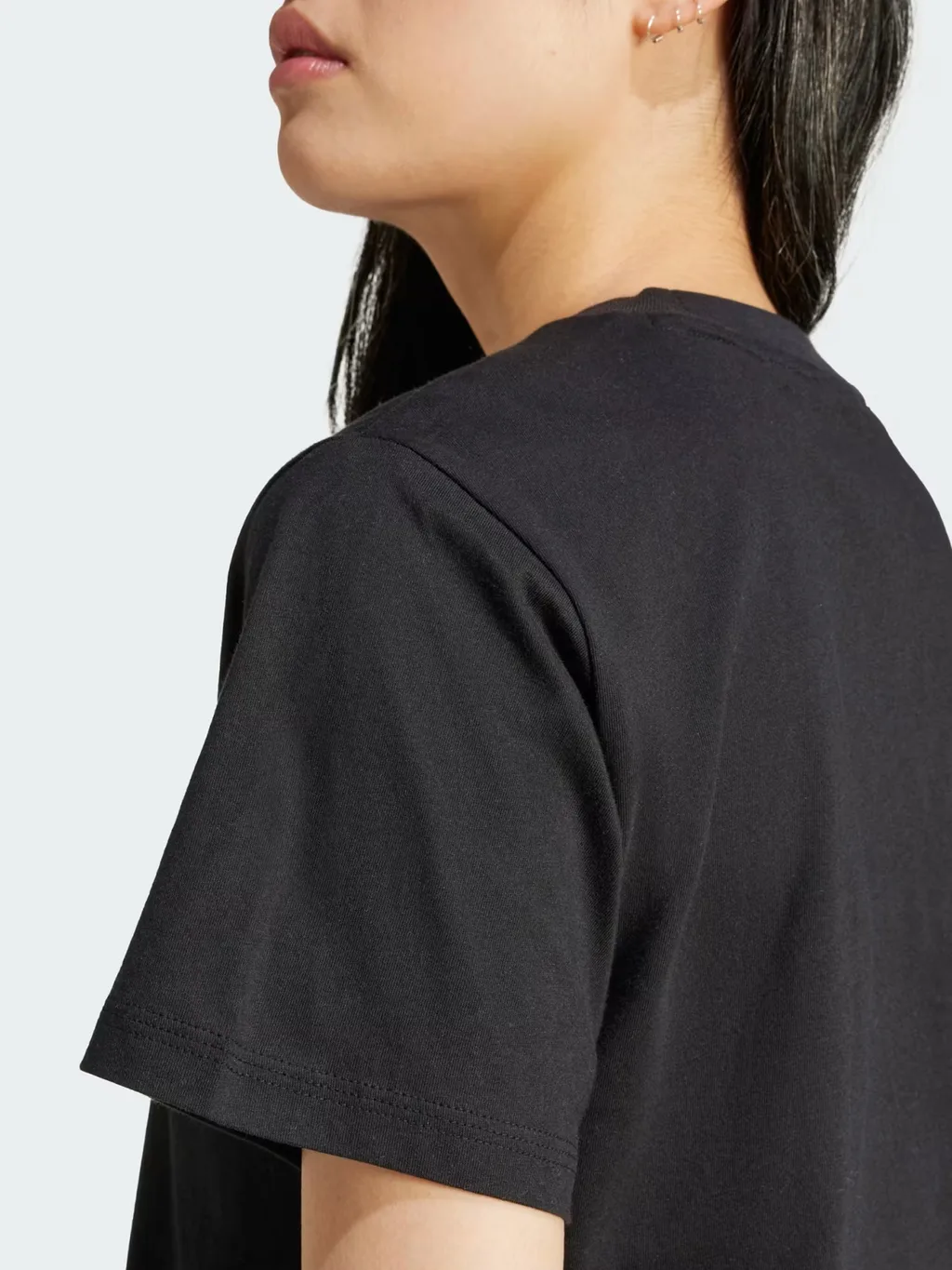 Adidas JC5943 Camiseta de Mujer W SL SJ T - 5