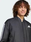 Adidas JD1294 Chaqueta de Hombre ESS 3S INS B J - 4