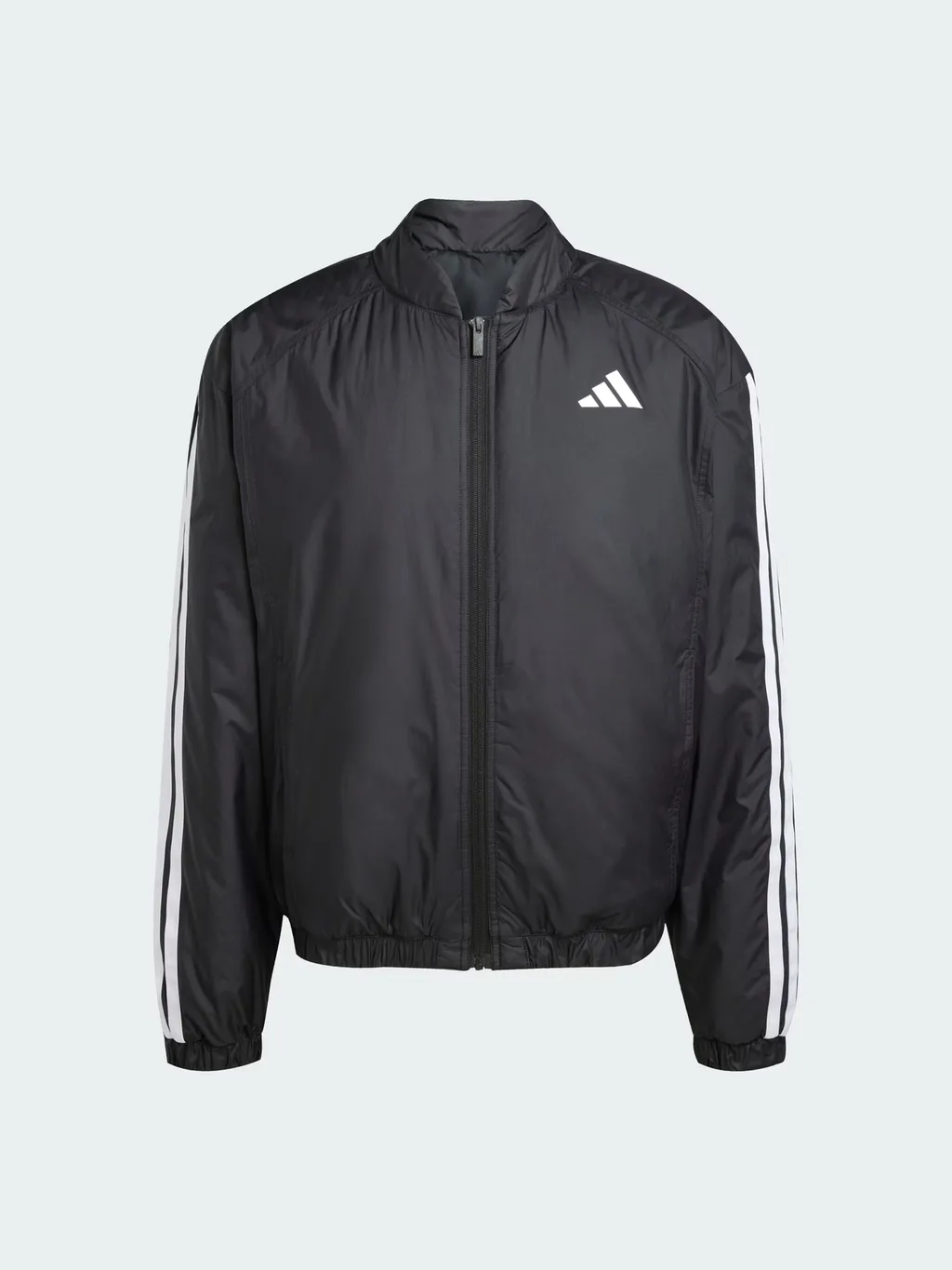 Adidas JD1294 Chaqueta de Hombre ESS 3S INS B J - 6