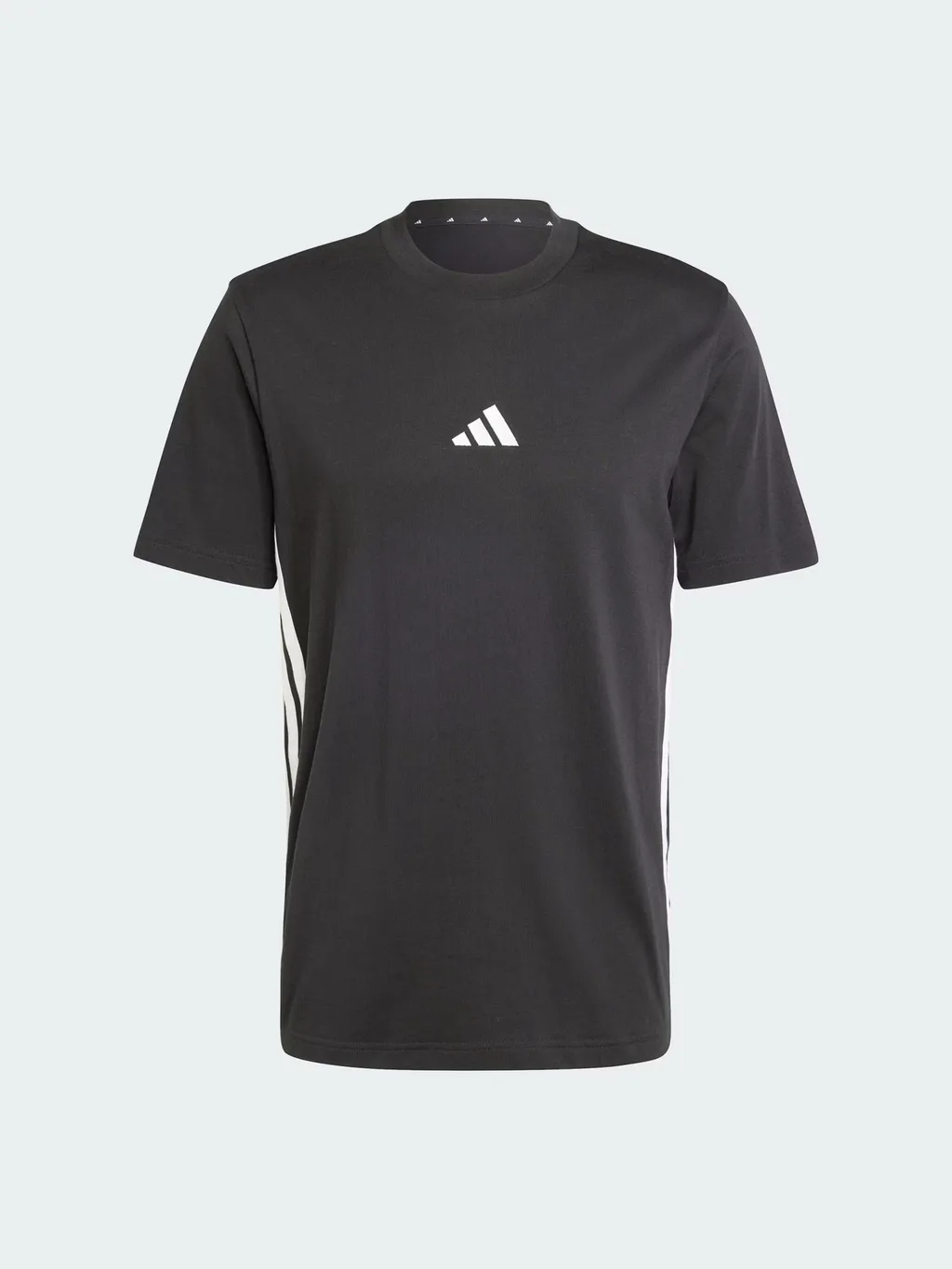 Adidas JD1906 Camiseta de Hombre M 3S SJ T - 6