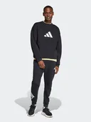 Adidas JD4863 Pantalones de Hombre M FI 3S PT - 4