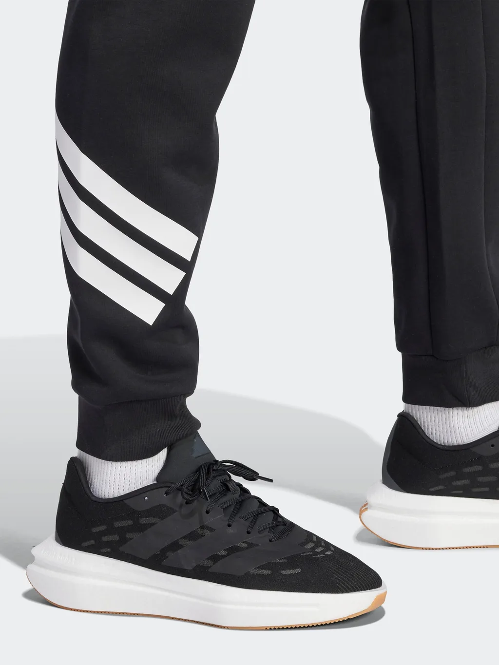Adidas JD4863 Pantalones de Hombre M FI 3S PT - 6