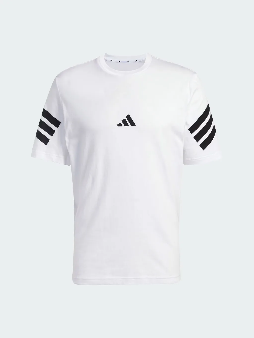 Adidas JD4880 Camiseta de Hombre M FI 3S REG T - 6