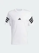 Adidas JD4880 Camiseta de Hombre M FI 3S REG T - 6